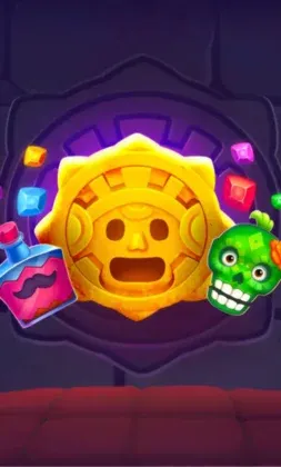 Bone Bonanza
