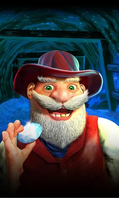 Diamond Miner Duomax