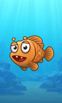 Fish Boom
